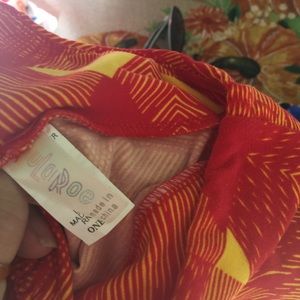 lularoe leggings. SOLD